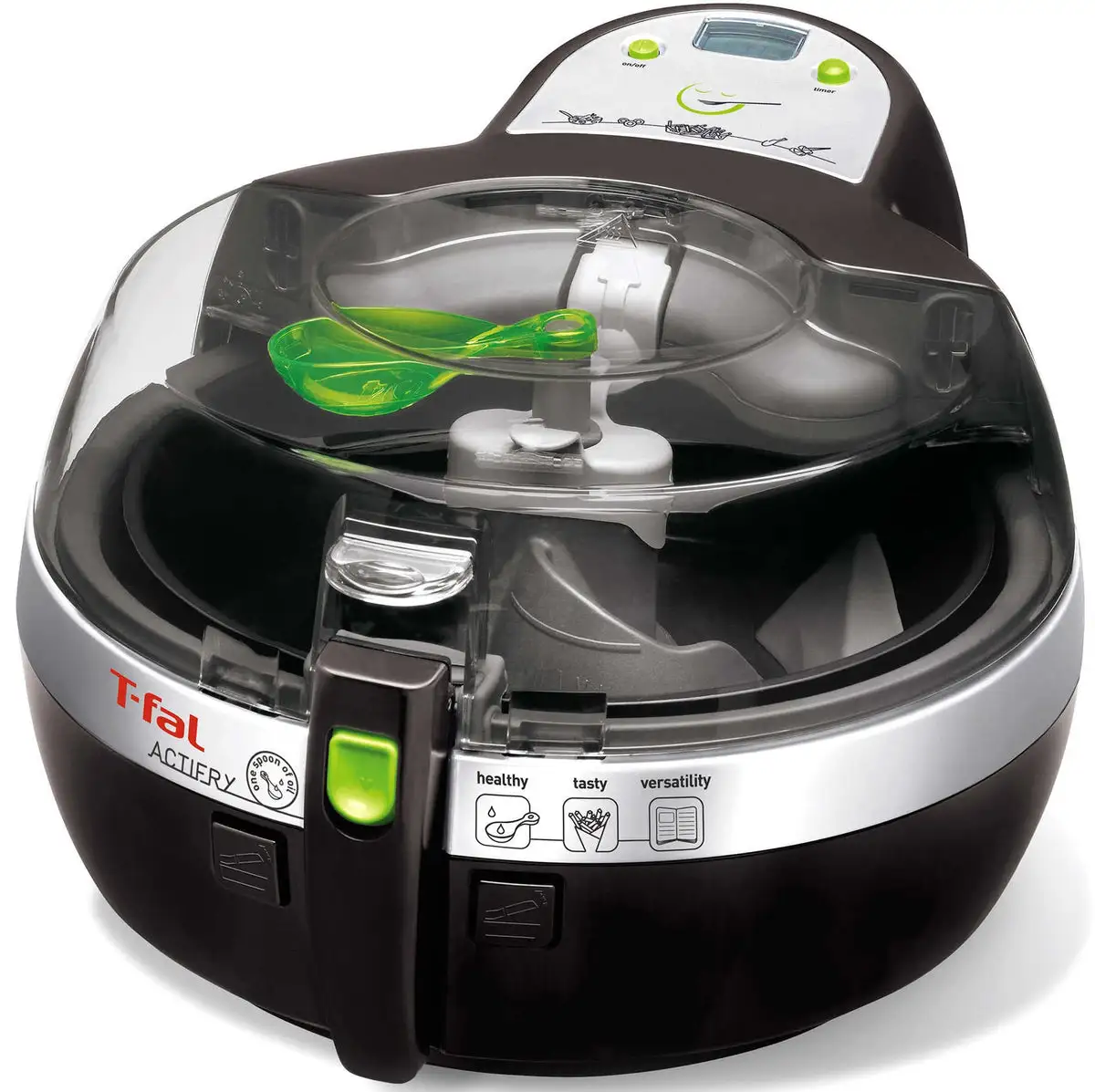 Te-fal FZ700251 ActiFry Low-Fat Multi-Cooker