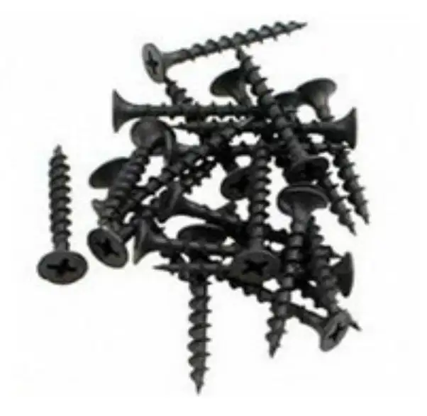 LBM Bulk Nails 03447 Deck Screws