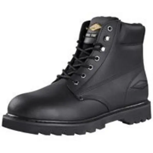 Diamondback 655SS-10 Workboot Steel Toe Action