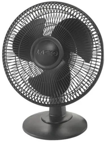 Lasko 2017 Table Fan