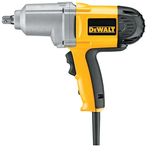 DeWalt DW292 Corded Impact Wrench (Bare Tool) Detent Pin Anvil