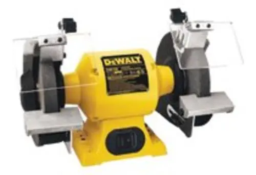 Dewalt DW758 Bench Grinder