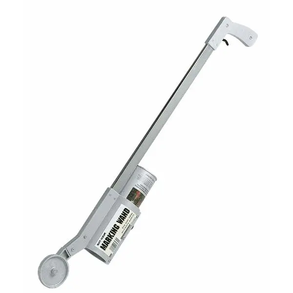 Rust-Oleum 2393 Marking Wand Use With Paint