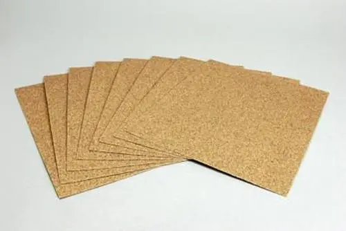 3M 02118 Aluminum Oxide Sandpaper