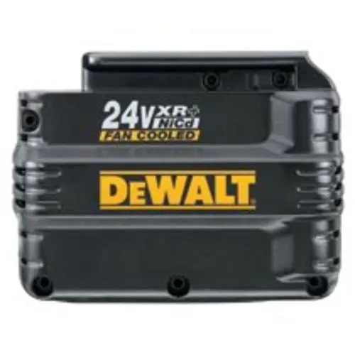 Dewalt DW0242 Fan Cooled Xr Battery