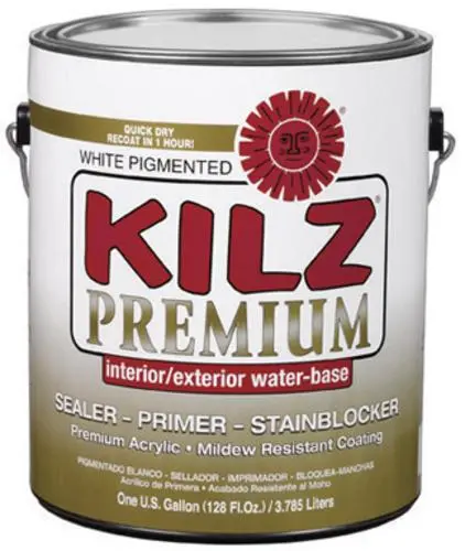 Kilz 13041 Premium Stain Blocking Primer