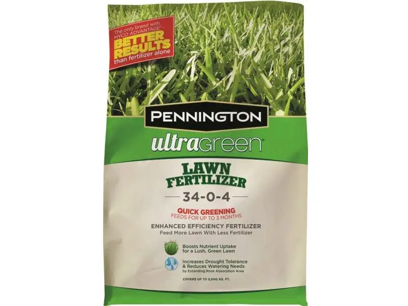 Pennington 100518834 Ultragreen Lawn Fertilizer