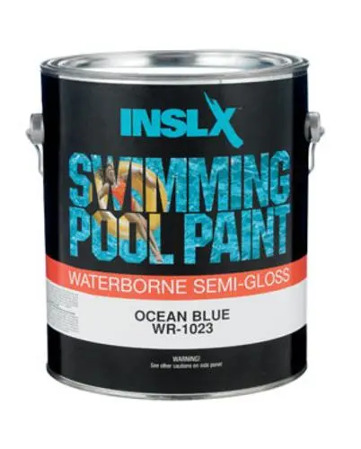 Insl-X Products WR-1023-01 Swimming Pool Paint