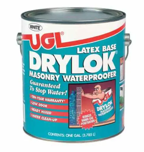 Drylok 27513 Masonry Waterproofer Latex