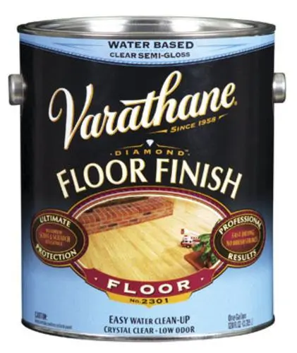 Varathane 230131 Diamond Floor Finish