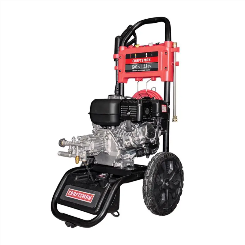 Craftsman 61325 (CMXGWFN061235) CRX Gas Pressure Washer