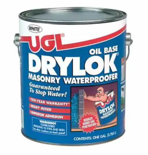 Drylok 20713 Masonry Waterproofer