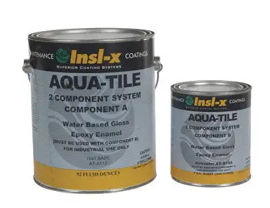 Epoxy Water-Tint-Base Kit 2