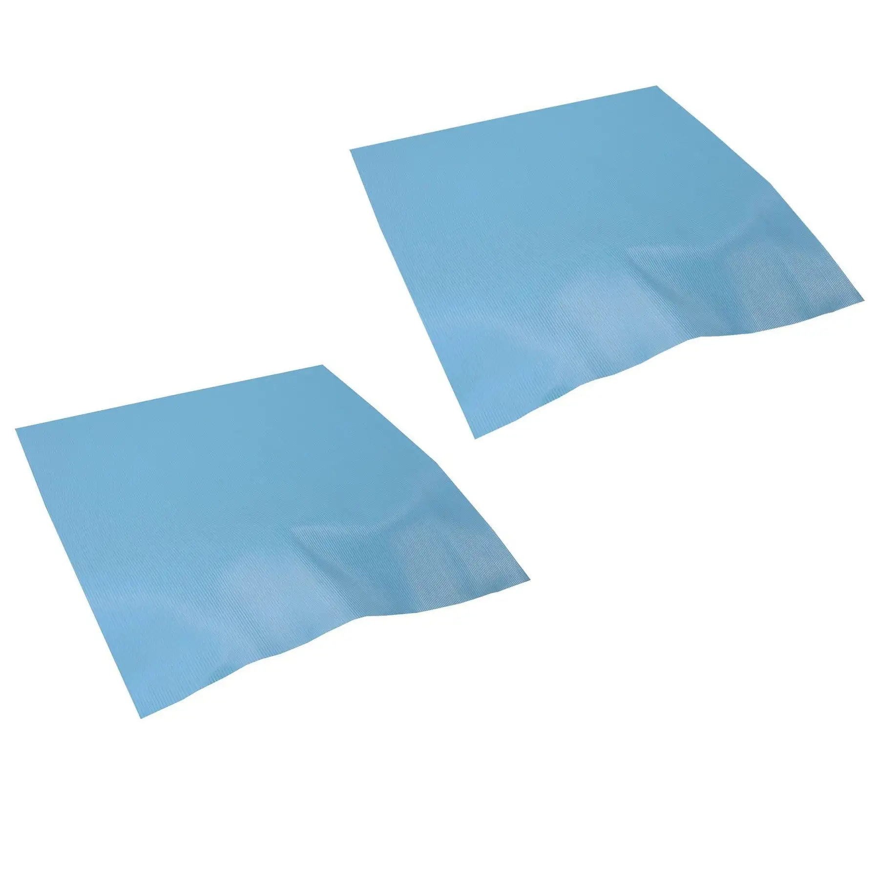 Swimline Hydrotools 87956 Swimming Pool Ladder Mat/Step Pad Liner (2 Pack)