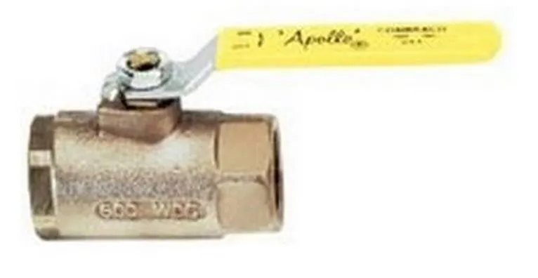 Apollo 70LF10401 Ball Valve