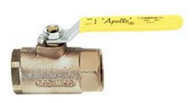 Apollo 70LF10801 Ball Valve