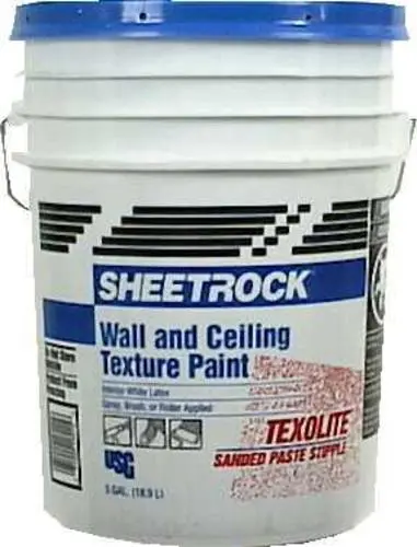 SHEETROCK 545601 Texture Sanded Stipl 5Gl