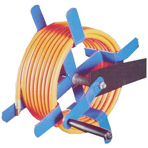 AMFLO 501HR-RET Wall Mounted Air Hose Reel