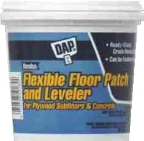 Dap 59190 Levelr Floor Flexible Gl