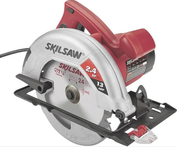 Skil 5580-01 Accu-Sight Circular Saw