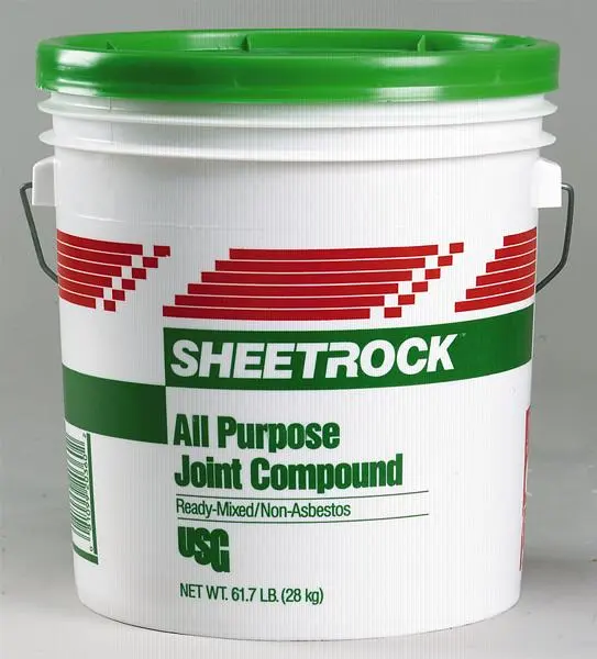 Sheetrock All Purpose Joint Compound 5 Gal.