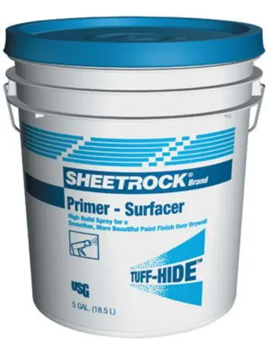 Sheetrock 542728 Interior Wall Primer