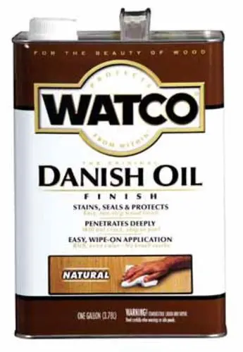 Watco 242217 Danish Oil