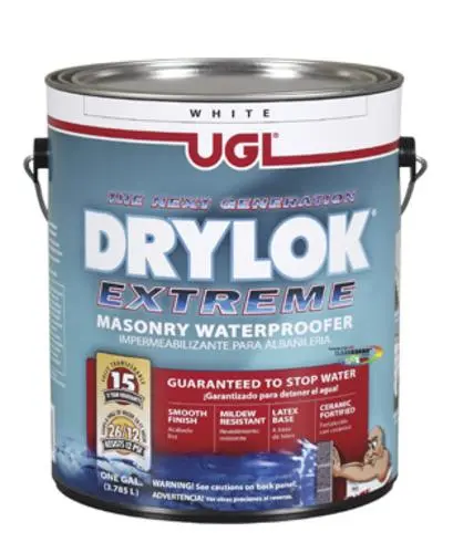 Drylok 28613 Extreme Latex Masonry Waterproofer