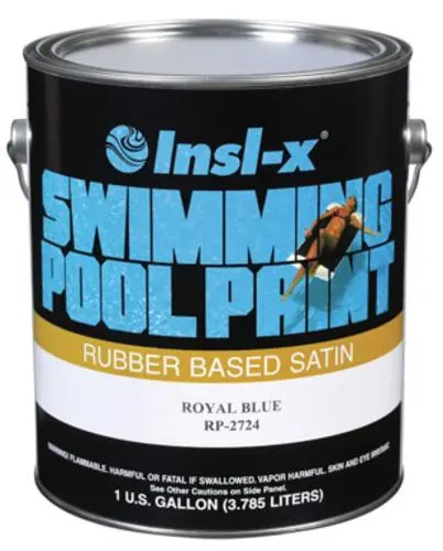 Insl-X RP-2724-01 Swimming Pool Paint