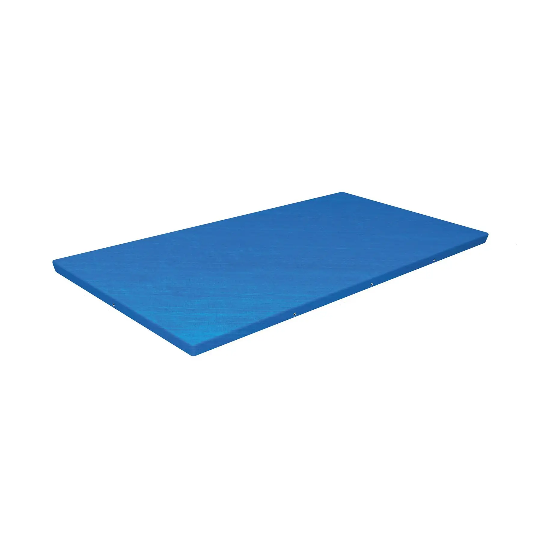 Bestway Flowclear Rectangle 13' 1" x 6' 11" Above Ground Pool Cover (Cover Only)