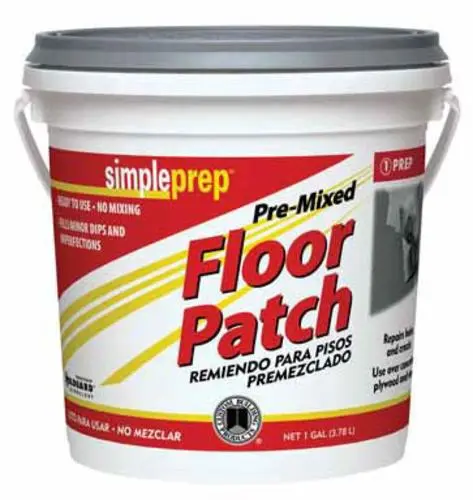 Custom Building Products FP1-2 Pre-Mixed Floor Patch