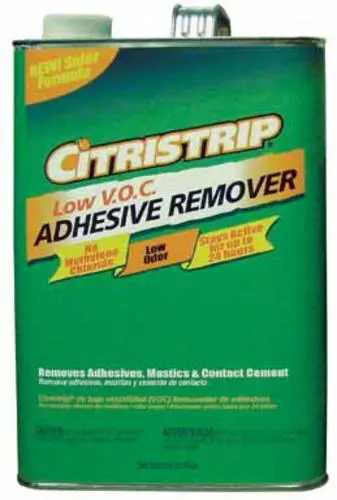 CitriStrip GCAR30398 Low VOC Adhesive Remover