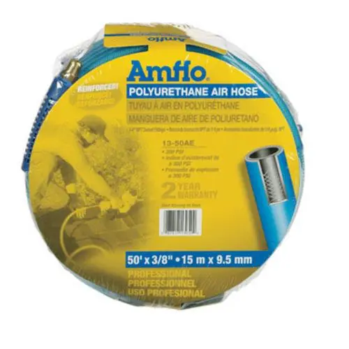 Amflo 13-50AE Polyurethane Air Hose