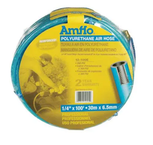 Amflo 12-100 E Polyurethane Air Hose