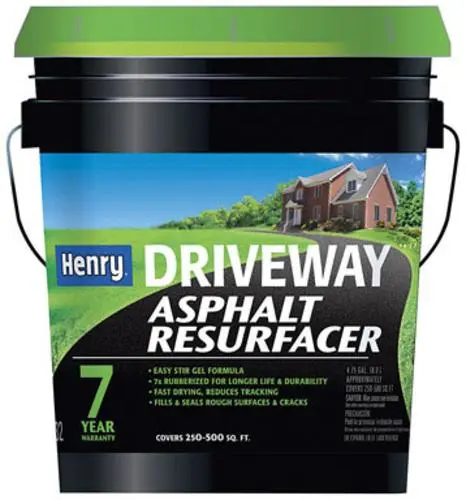 Henry HE532410 Driveway Asphalt Resurfacer