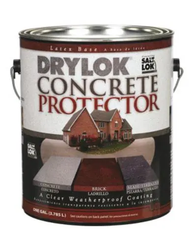 Drylok 29913 Concrete Protector With Salt-Lok