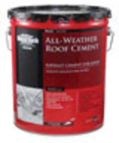 Black Jack 6230-9-30 All Weather Roof Cement