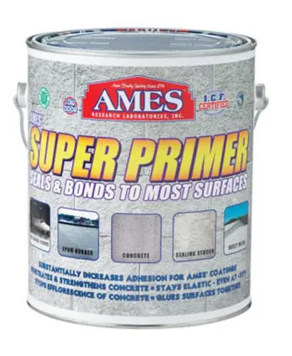 Ames SP1 Super Primer