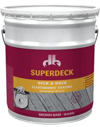 Duckback SC-3104-5 Elastomeric Coating