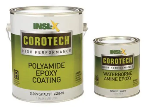 Insl-X Products V400.5355.2K Corotech Poly Amide Epoxy Coating