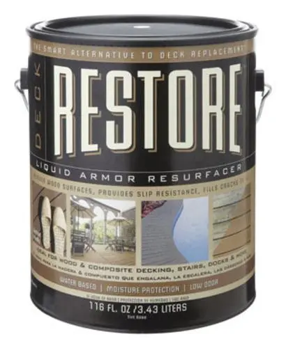 Restore 49110 Deck Resurfacer