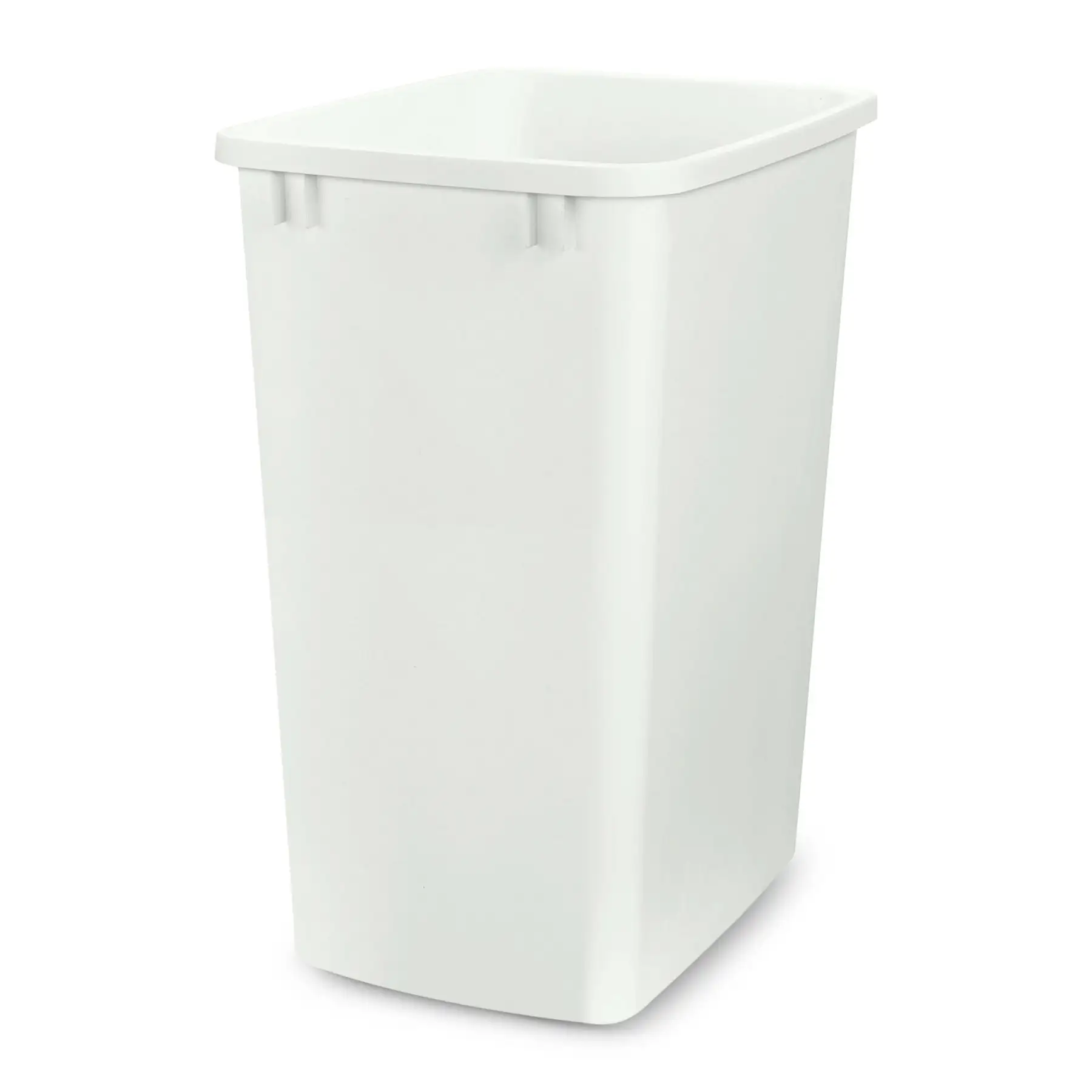 Rev-A-Shelf 35 qt. Under Sink Pullout Trash Can Replacement, RV-35-52