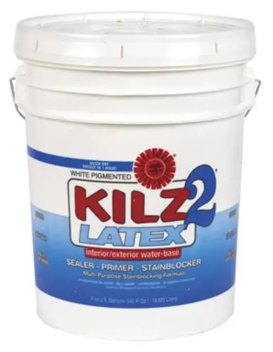 Kilz 20000 Latex Stainblocking Primer