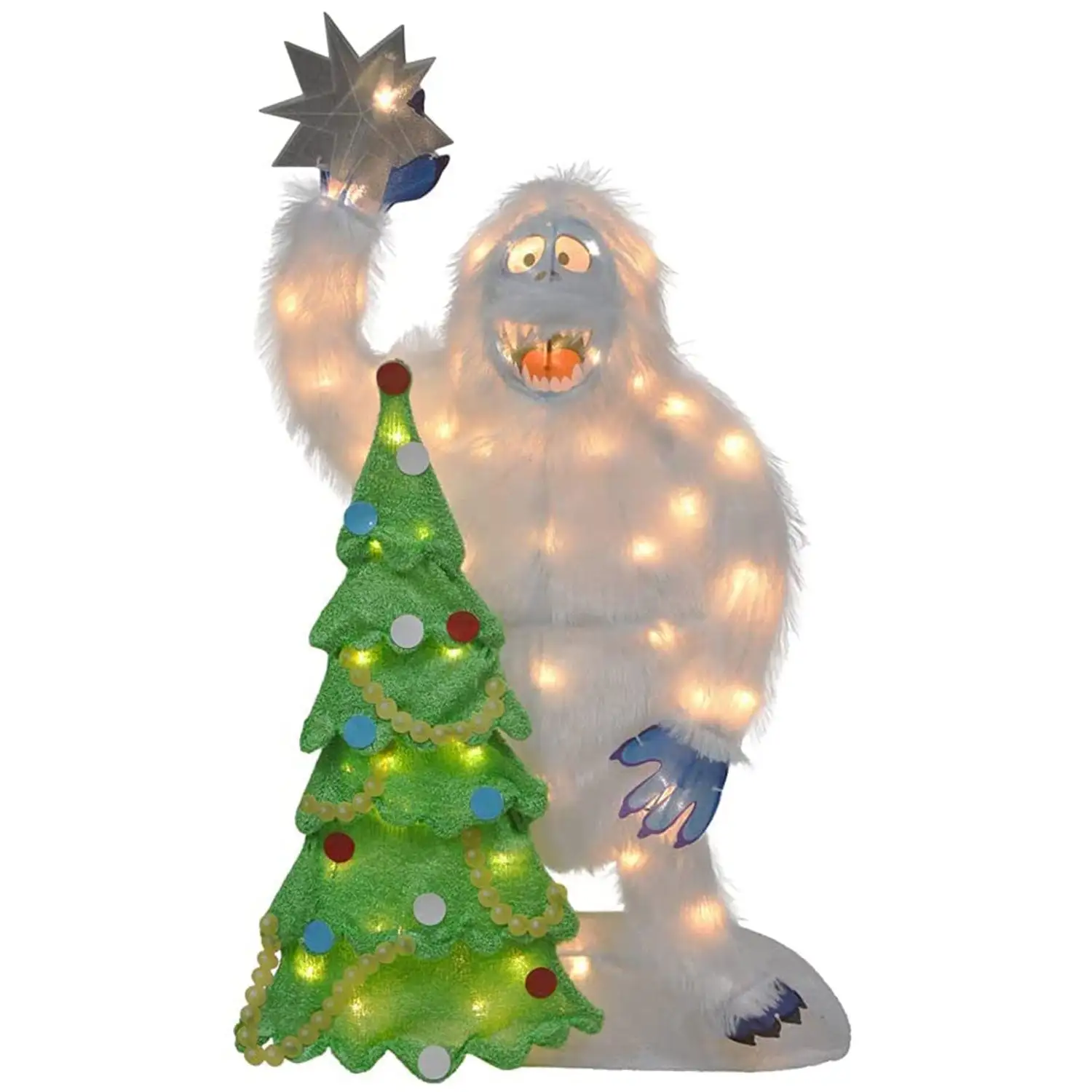 Xmas Tree From Rudolph ProductWorks Rudolph 32