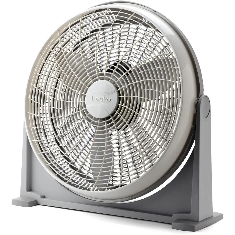 Lasko A20100 3 Speed Air Circulator