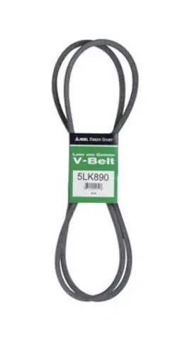 MBL 5LK890A Lawn And Garden V-Belt 5/8"X89"