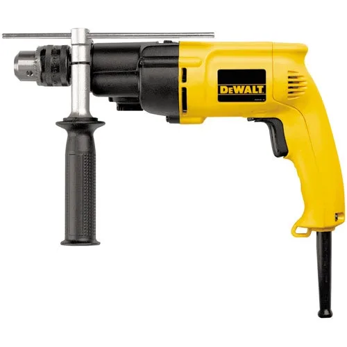 Dewalt DW505 Dual Range Hammer Drill