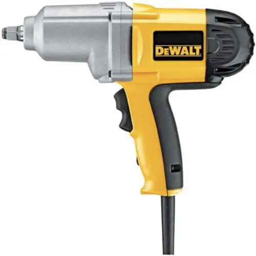 Dewalt DW293 Impact Wrench-1/2"