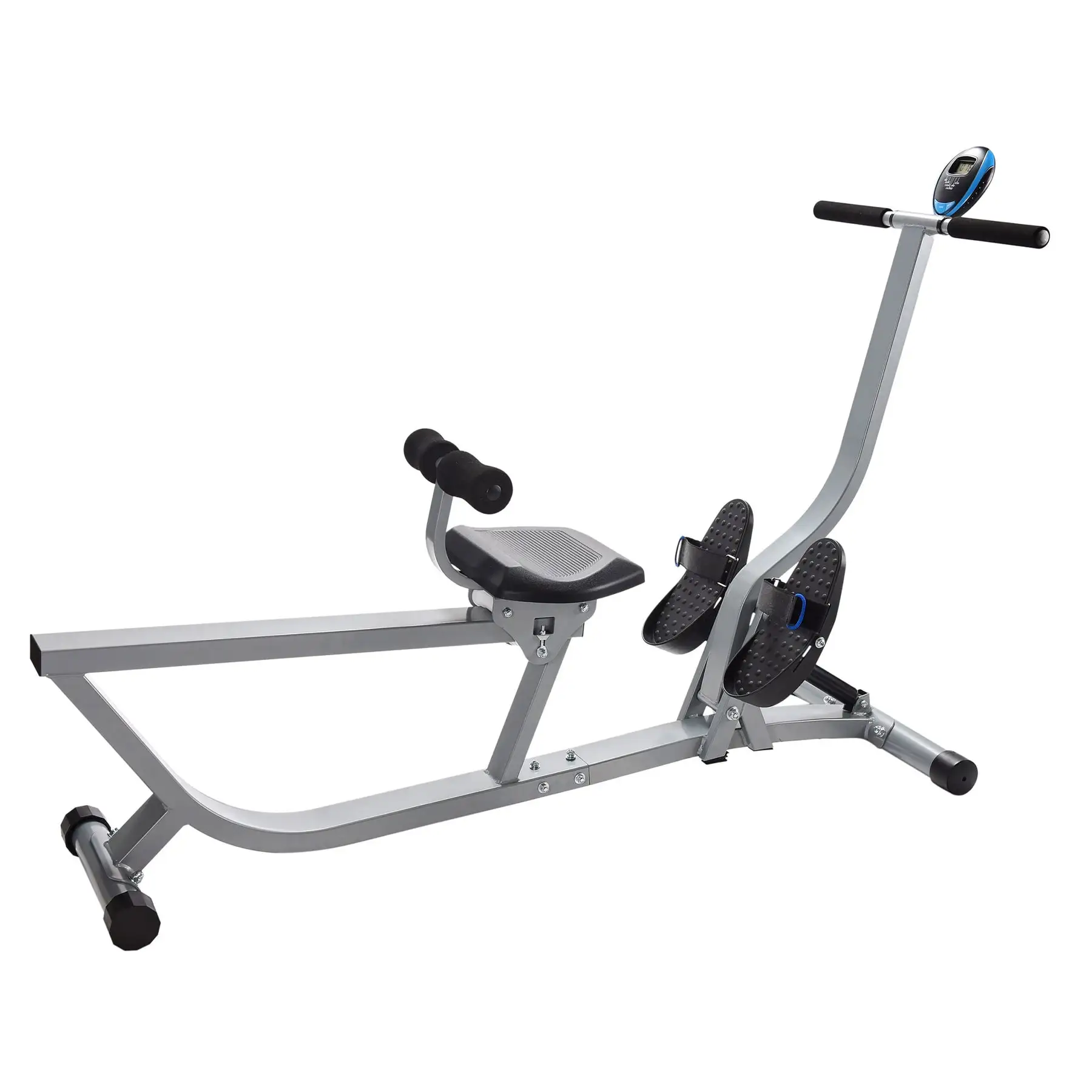 Stamina Products 35-1315 Active Aging EasyRow Home Gym Cardio Rowing ...