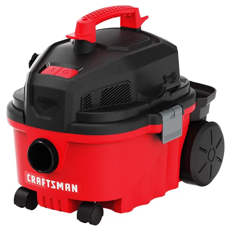 Craftsman CMXEVBE17040 Corded Wet/Dry Vacuum